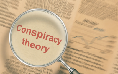 “Conspiracy Theories” Do Come True: 2023-2024 is the Proof